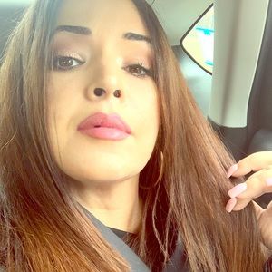 Meet your Posher, Kathryn